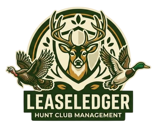 LeaseLedger